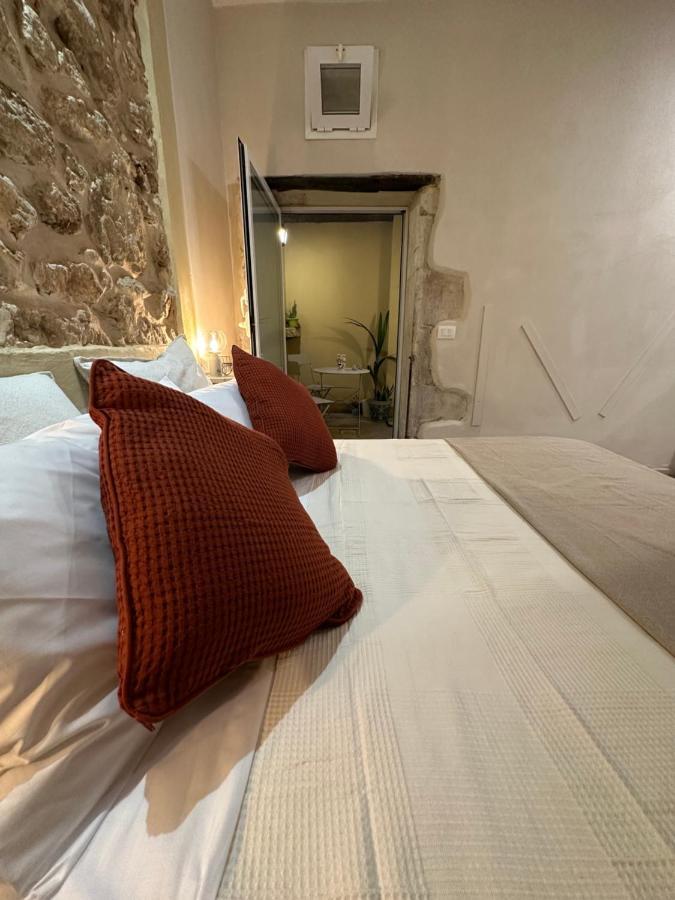 Willa Sykia House Syrakuzy Zewnętrze zdjęcie