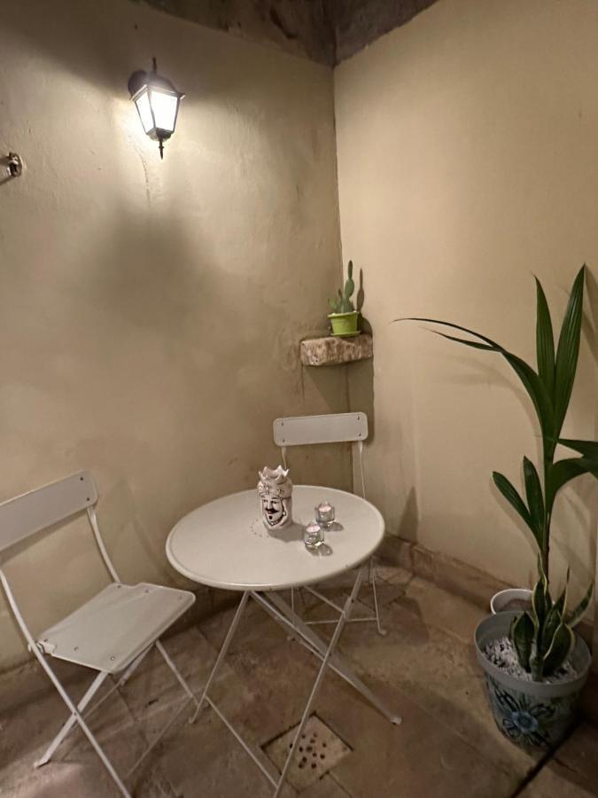 Willa Sykia House Syrakuzy Zewnętrze zdjęcie