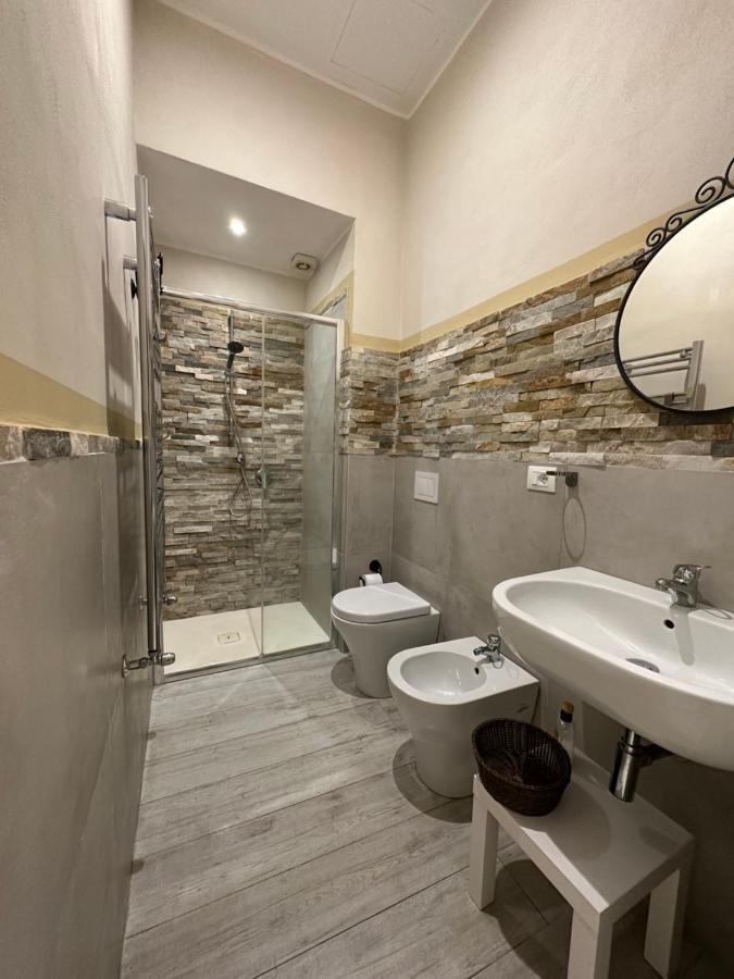 Willa Sykia House Syrakuzy Zewnętrze zdjęcie