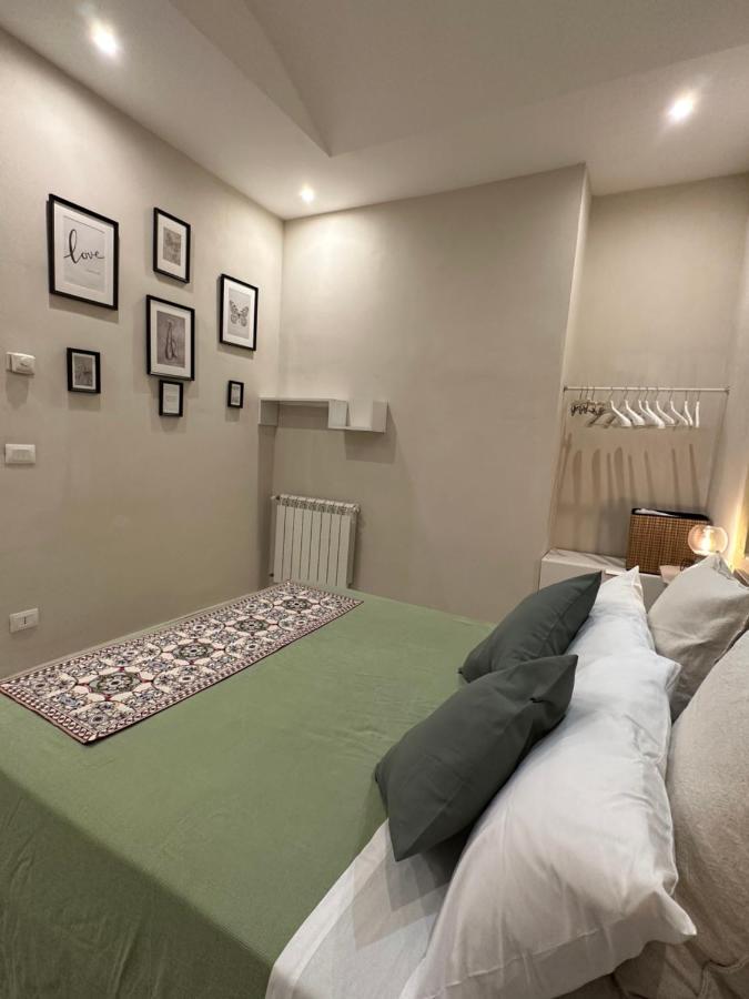 Willa Sykia House Syrakuzy Zewnętrze zdjęcie