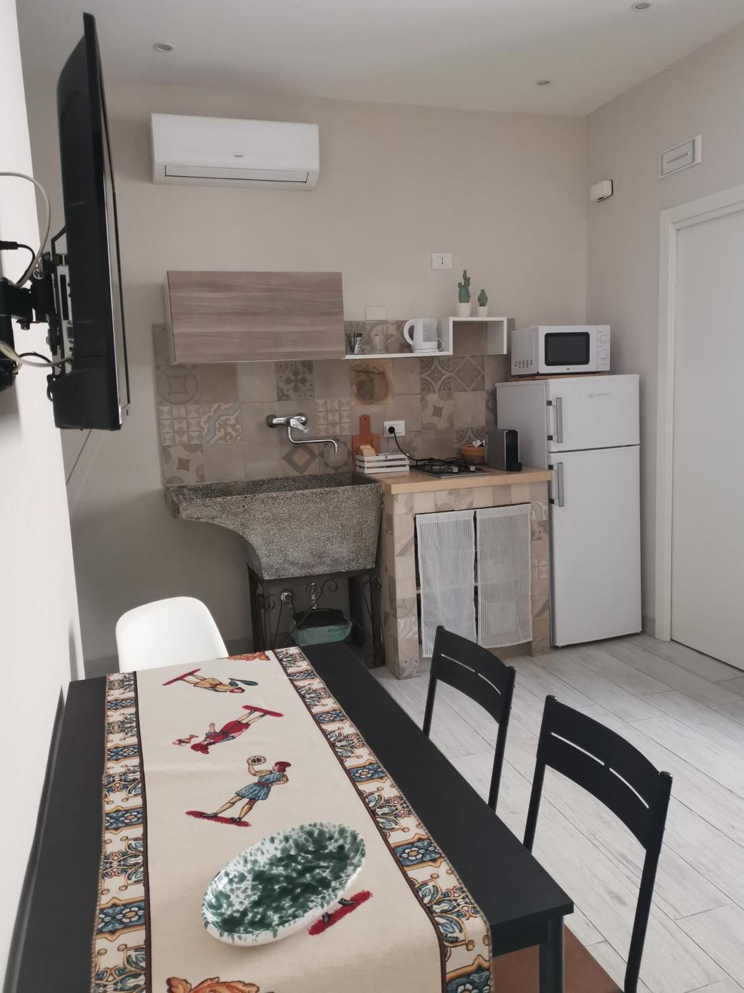 Willa Sykia House Syrakuzy Zewnętrze zdjęcie