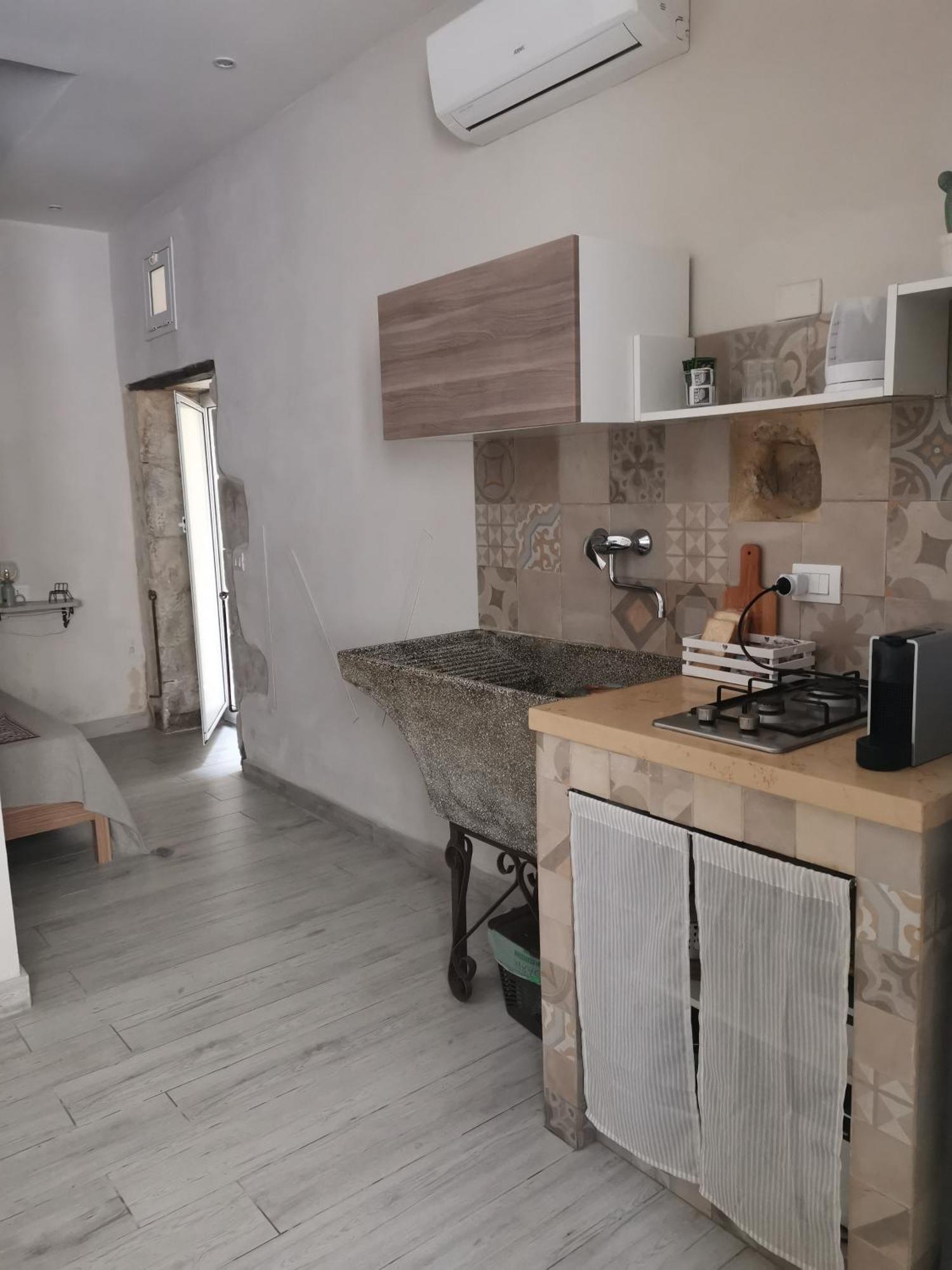 Willa Sykia House Syrakuzy Zewnętrze zdjęcie