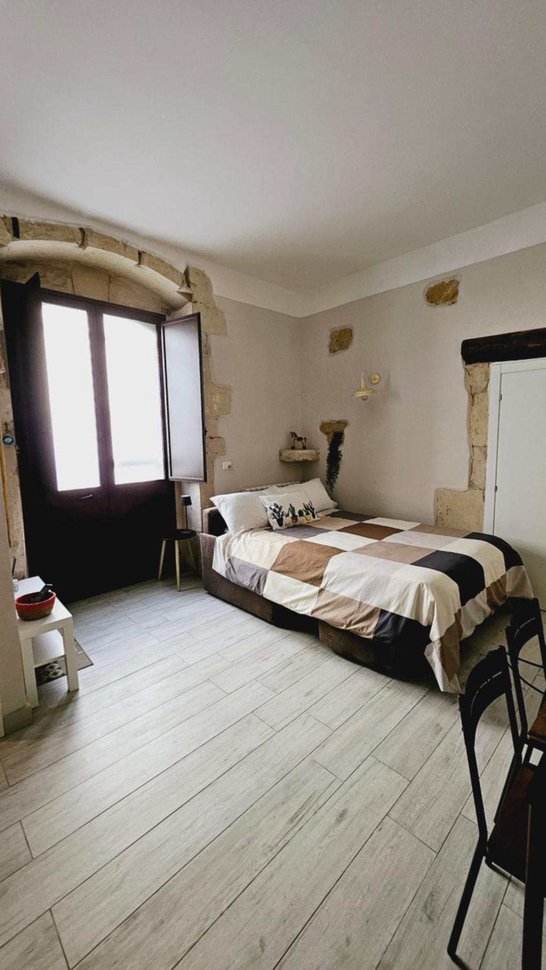 Willa Sykia House Syrakuzy Zewnętrze zdjęcie