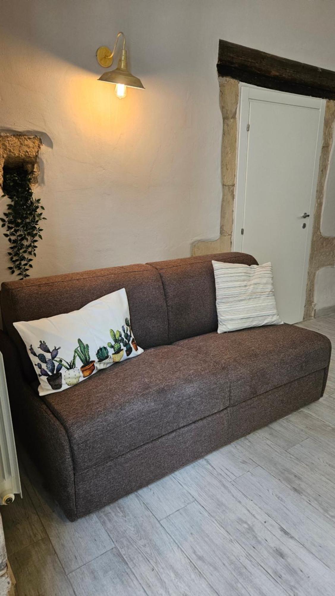 Willa Sykia House Syrakuzy Zewnętrze zdjęcie